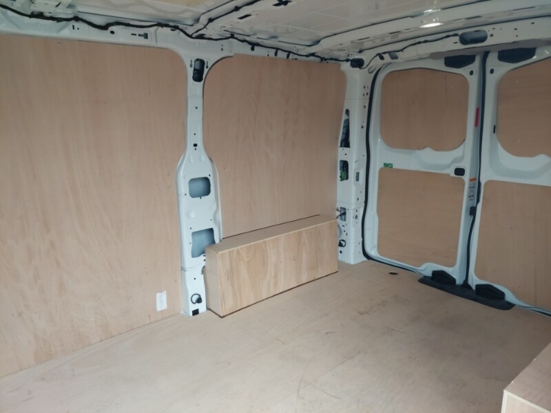 Used Volkswagen Transporter 2025 for sale - 78146370: Photo 6