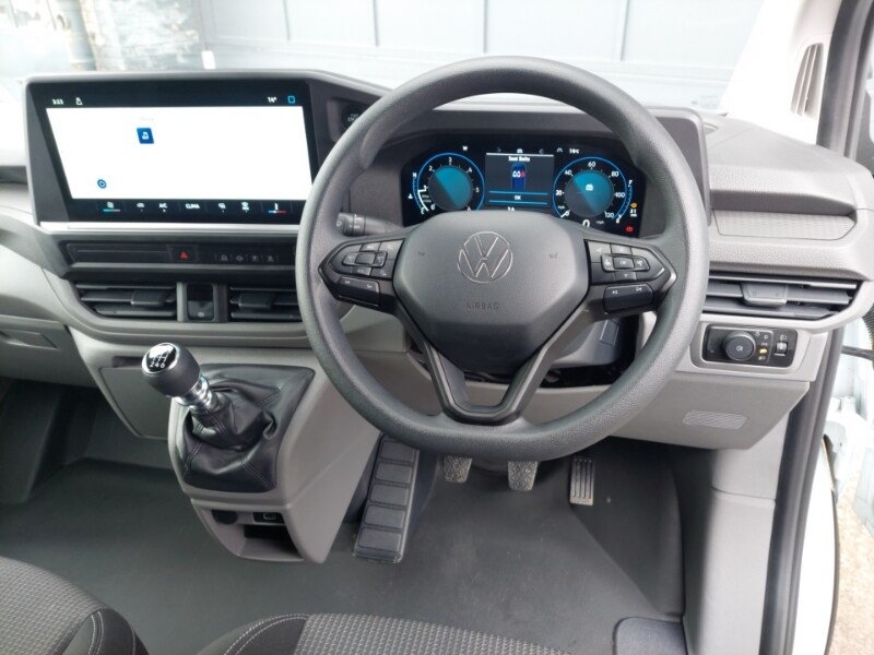 Used Volkswagen Transporter 2025 for sale - 78146370: Photo 7