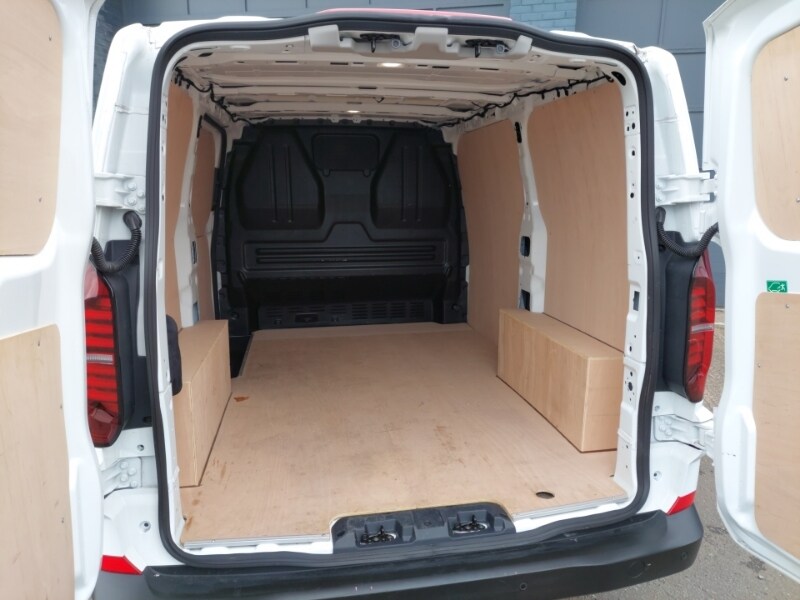 Used Volkswagen Transporter 2025 for sale - 78146370: Photo 8