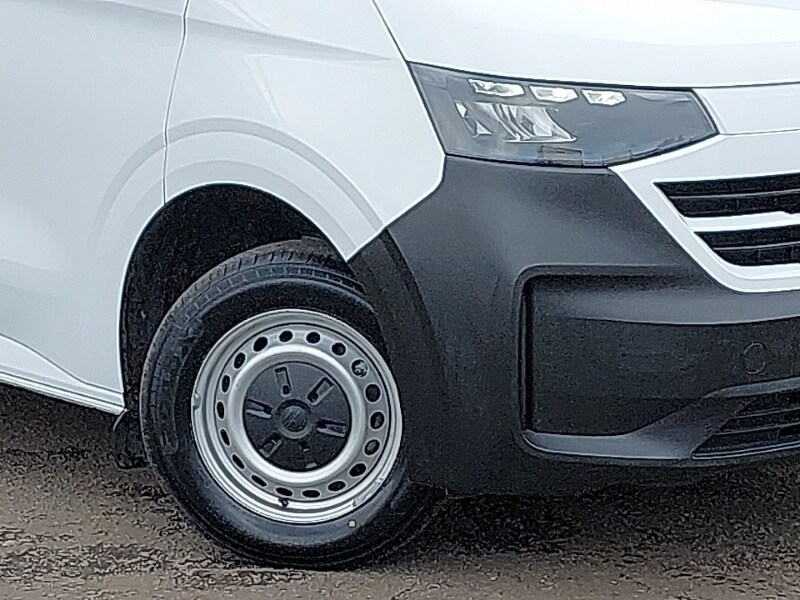 Used Volkswagen Transporter 2025 for sale - 78146370: Photo 9