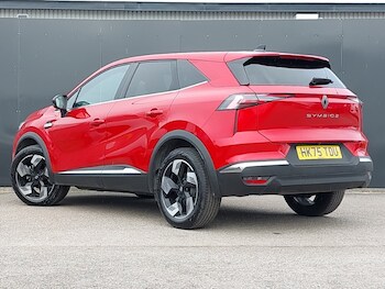 Used Renault Other 2025 for sale - 78383762: Photo