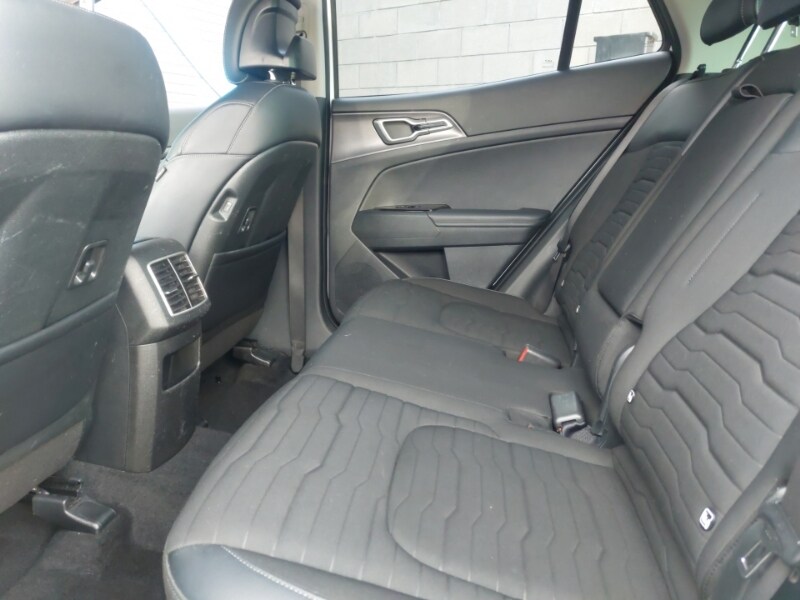 Used Kia Sportage 2022 for sale - 76348137: Photo 6