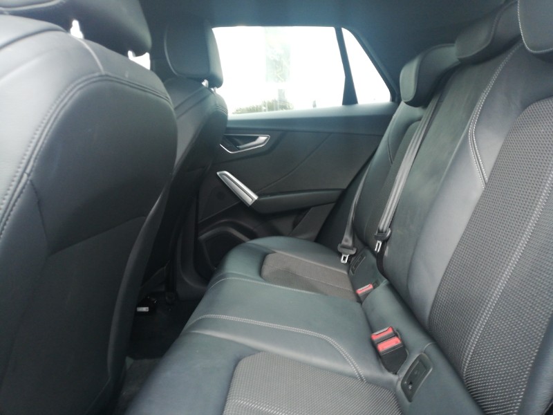 Used Audi Q2 2022 for sale - 76475606: Photo 6