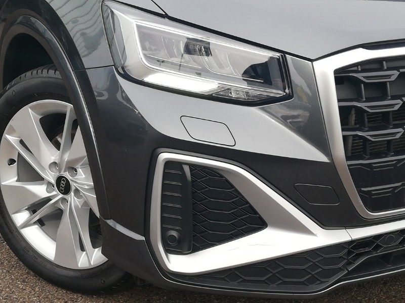 Used Audi Q2 2022 for sale - 76475606: Photo 9