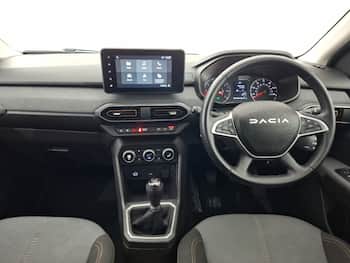 Used Dacia Sandero Stepway 2024 for sale - 79857449: Photo