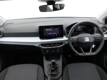 Used SEAT Ibiza 2025 for sale - 77458363: Photo