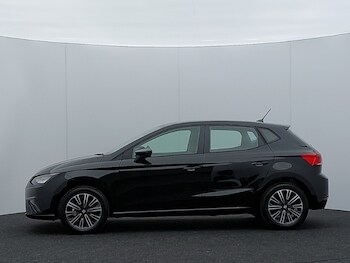 Used SEAT Ibiza 2025 for sale - 77458363: Photo