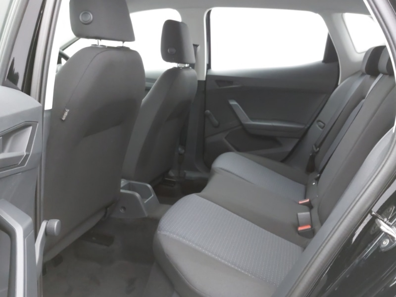 Used SEAT Ibiza 2025 for sale - 77458363: Photo 6