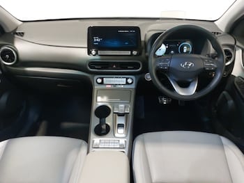 Used Hyundai KONA 2023 for sale - 78977486: Photo
