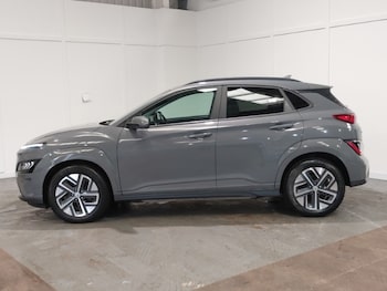 Used Hyundai KONA 2023 for sale - 78977486: Photo