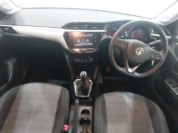 Used Vauxhall Corsa 2022 for sale - 78032242: Photo