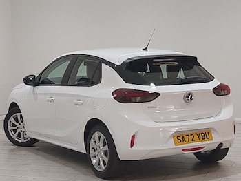 Used Vauxhall Corsa 2022 for sale - 78032242: Photo