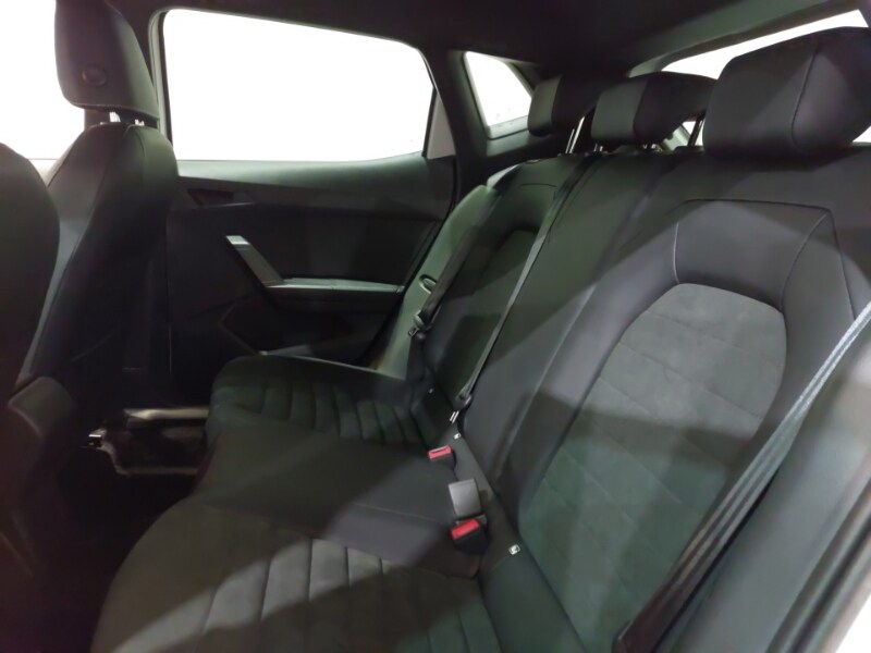 Used SEAT Ibiza 2024 for sale - 76347999: Photo 6