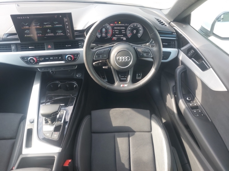 Used Audi A5 2022 for sale - 76708779: Photo 7