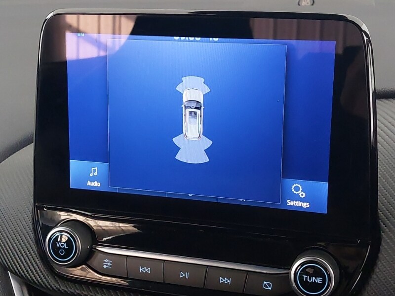 Used Ford Puma 2023 for sale - 77874853: Photo 10