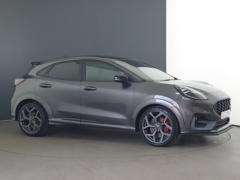 Used Ford Puma 2023 for sale - 77874853: Photo 12