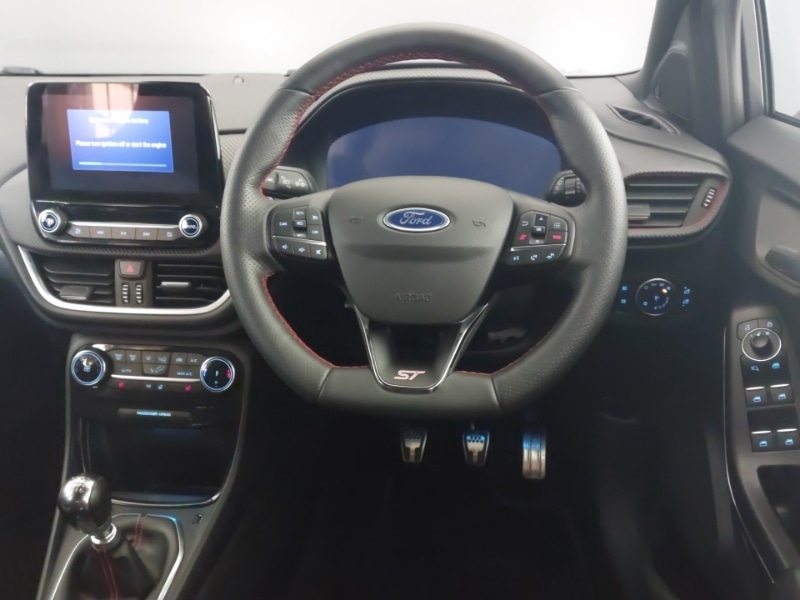 Used Ford Puma 2023 for sale - 77874853: Photo 7