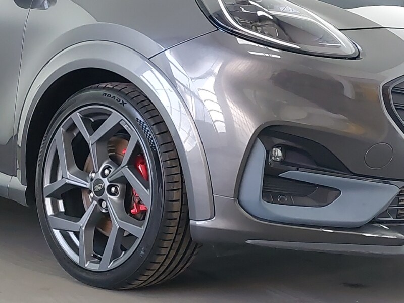 Used Ford Puma 2023 for sale - 77874853: Photo 9