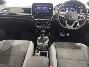 Used Volkswagen T-Roc 2022 for sale - 78817052: Photo