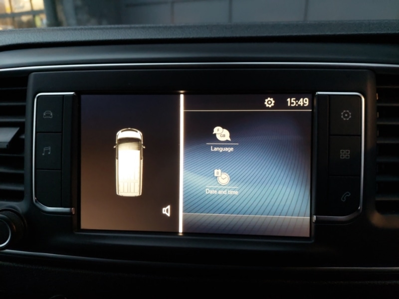 Used Toyota ProAce 2023 for sale - 77142681: Photo 11