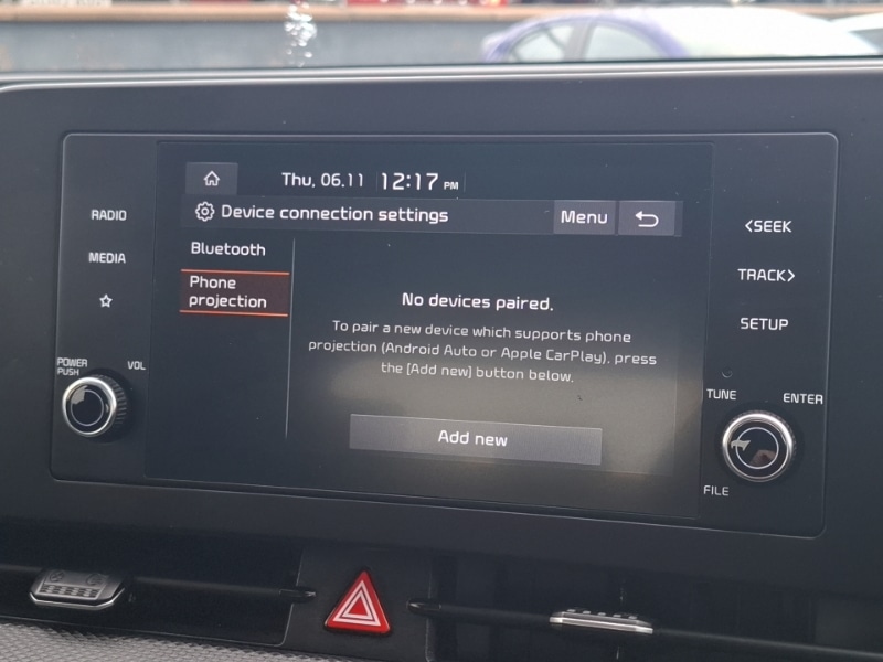 Used Kia Sportage 2022 for sale - 76880794: Photo 11