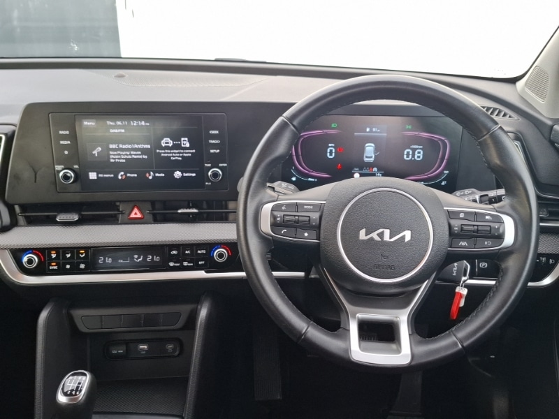 Used Kia Sportage 2022 for sale - 76880794: Photo 7