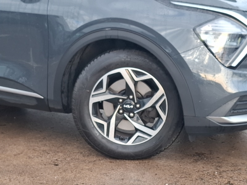 Used Kia Sportage 2022 for sale - 76880794: Photo 9