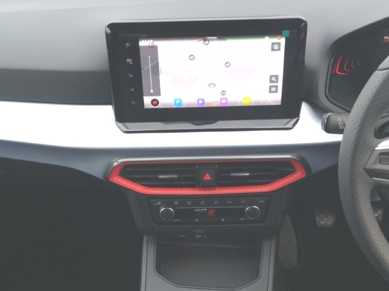 Used SEAT Ibiza 2025 for sale - 77235157: Photo 10