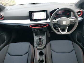 Used SEAT Ibiza 2025 for sale - 77235157: Photo