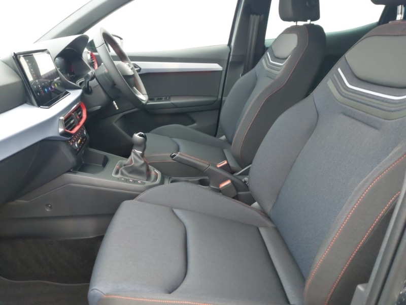 Used SEAT Ibiza 2025 for sale - 77235157: Photo 5