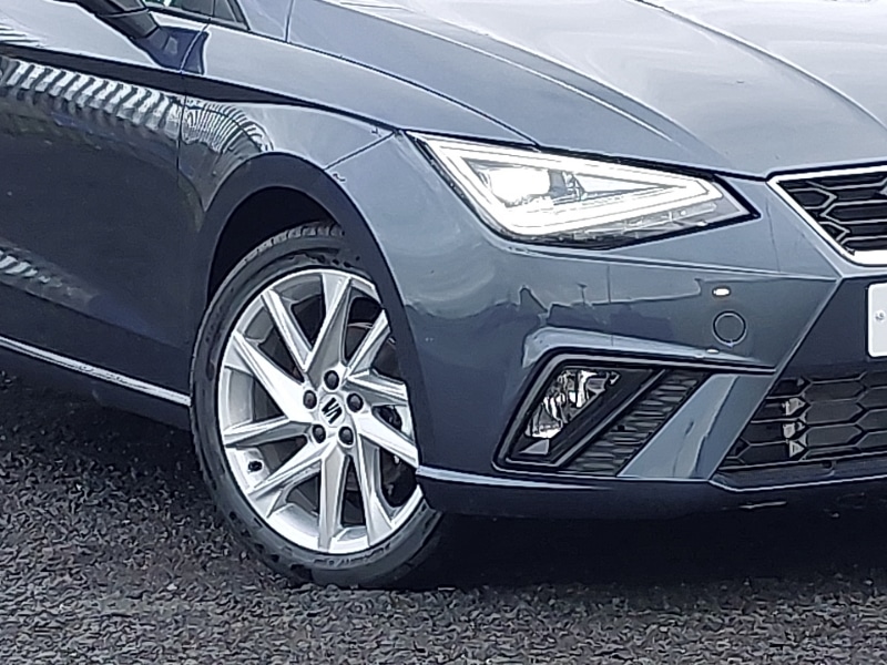 Used SEAT Ibiza 2025 for sale - 77235157: Photo 9