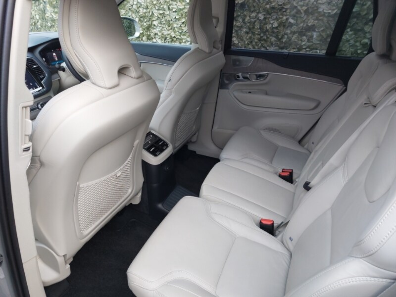 Used Volvo XC90 2025 for sale - 77025099: Photo 6