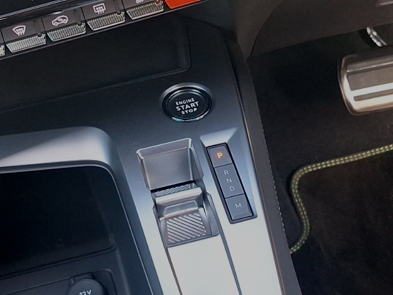 Used Peugeot 308 2025 for sale - 77410465: Photo 11