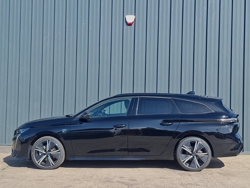 Used Peugeot 308 2025 for sale - 77410465: Photo 4