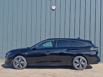 Used Peugeot 308 2025 for sale - 77410465: Photo