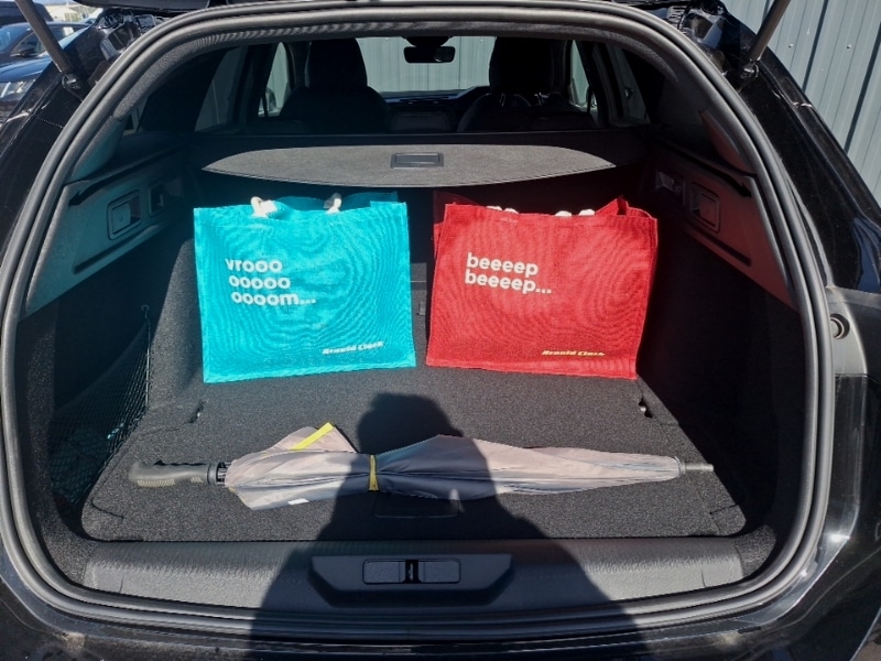 Used Peugeot 308 2025 for sale - 77410465: Photo 8