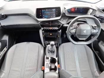 Used Peugeot 208 2022 for sale - 74944465: Photo
