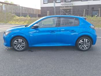 Used Peugeot 208 2022 for sale - 74944465: Photo