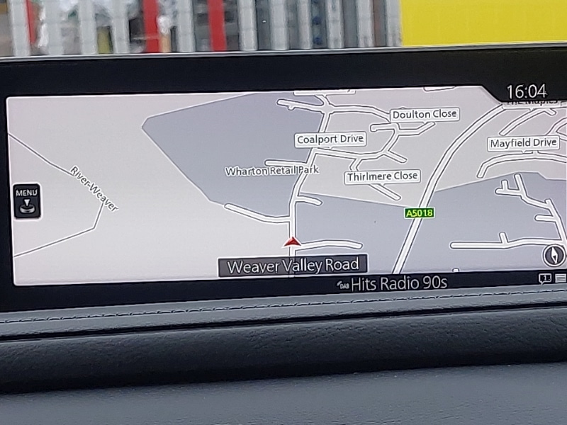 Used Mazda CX-30 2022 for sale - 77304535: Photo 10