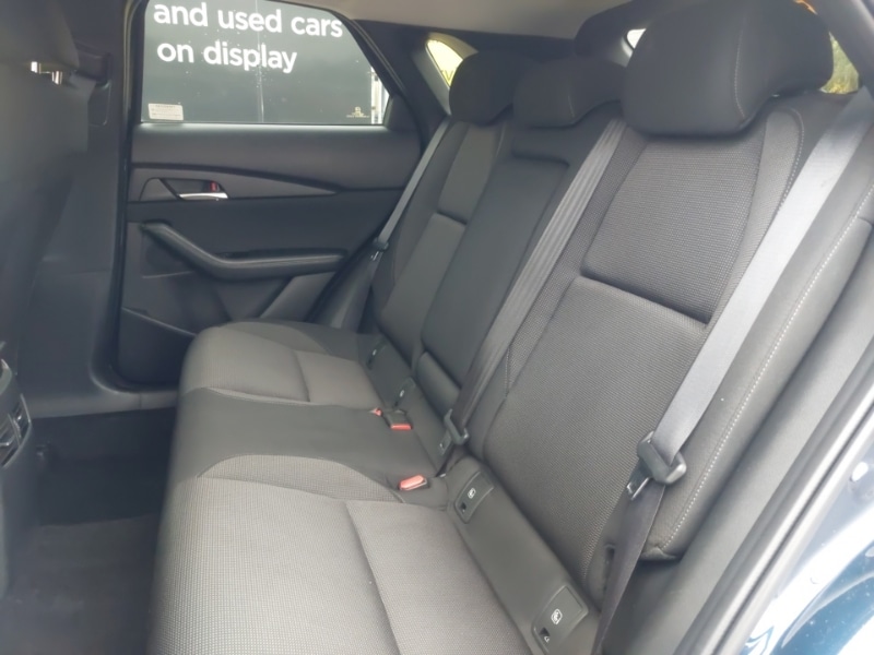 Used Mazda CX-30 2022 for sale - 77304535: Photo 6