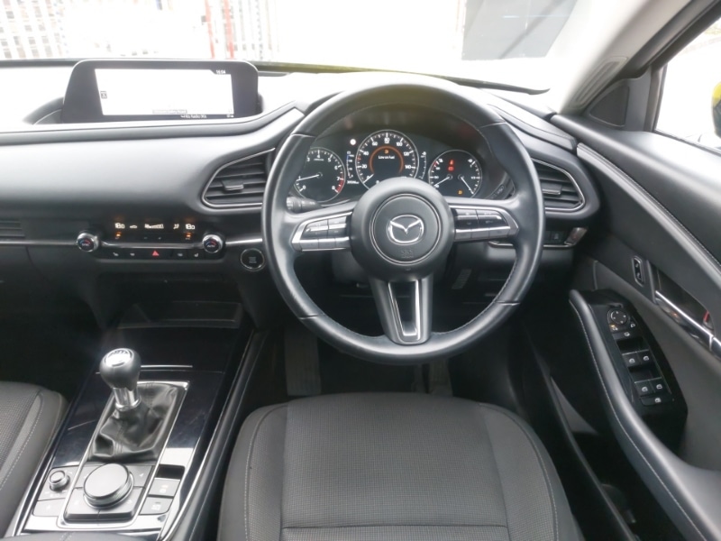 Used Mazda CX-30 2022 for sale - 77304535: Photo 7