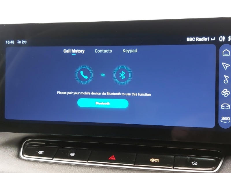 Used MG MG HS 2024 for sale - 77299238: Photo 11