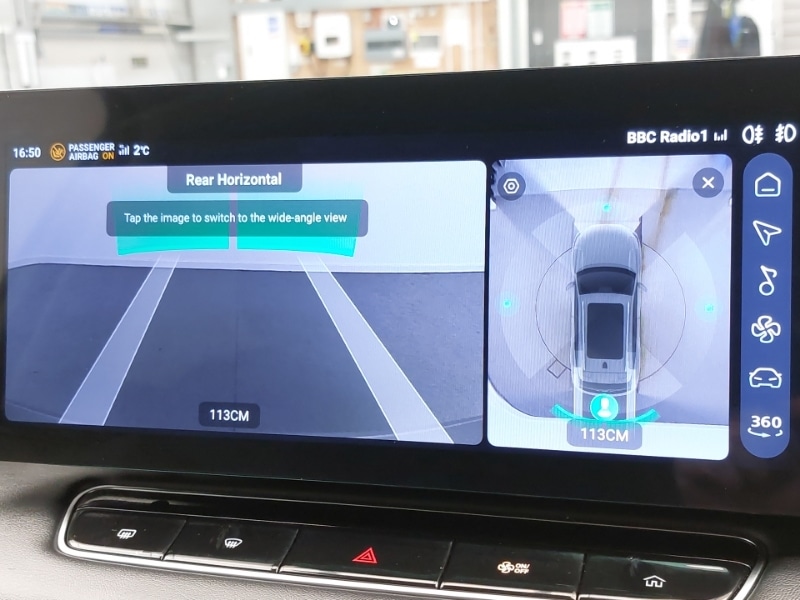 Used MG MG HS 2024 for sale - 77299238: Photo 12