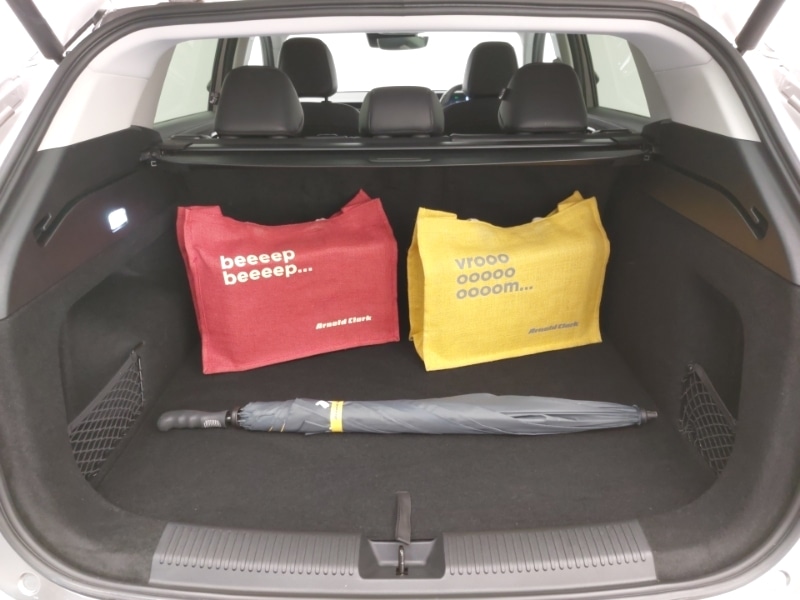 Used MG MG HS 2024 for sale - 77299238: Photo 8