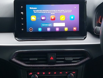 Used SEAT Ibiza 2023 for sale - 76854533: Photo