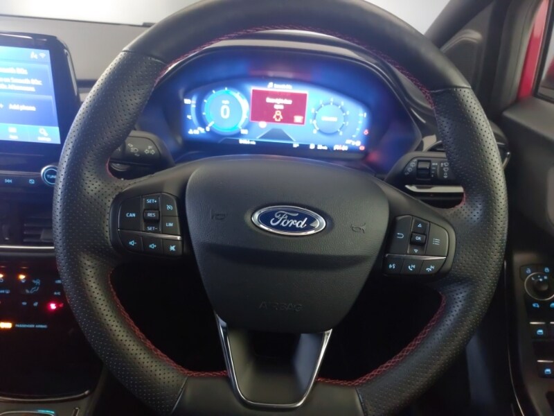 Used Ford Puma 2023 for sale - 77874818: Photo 11