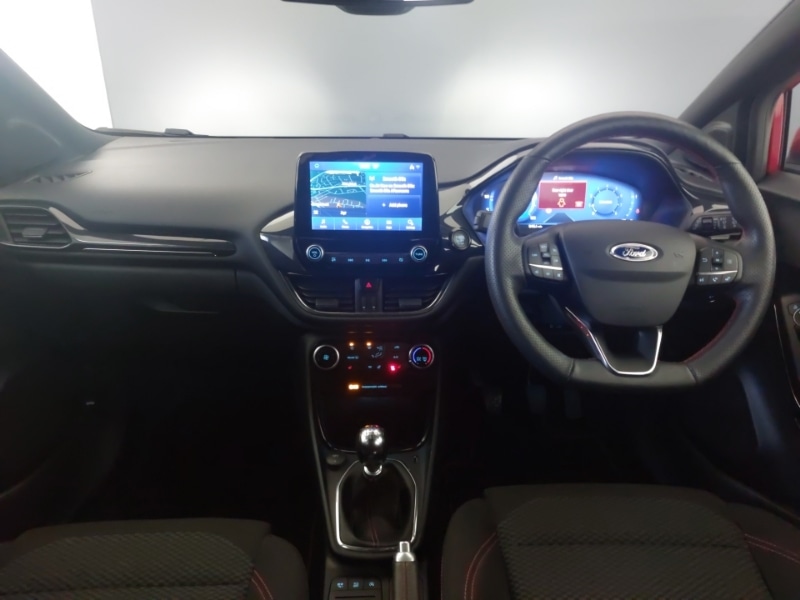 Used Ford Puma 2023 for sale - 77874818: Photo 2