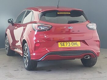 Used Ford Puma 2023 for sale - 77874818: Photo