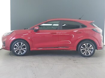 Used Ford Puma 2023 for sale - 77874818: Photo