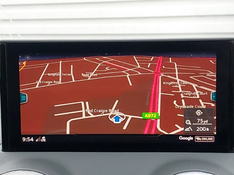 Used Audi Q2 2023 for sale - 77343388: Photo 10